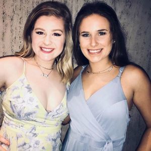 Meet your Posher, Lexie